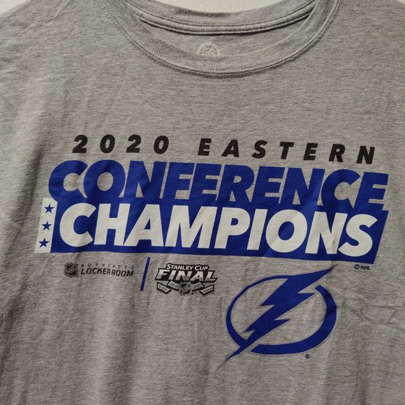 Tampa Bay Lightning Tee - Picture 3 of 3